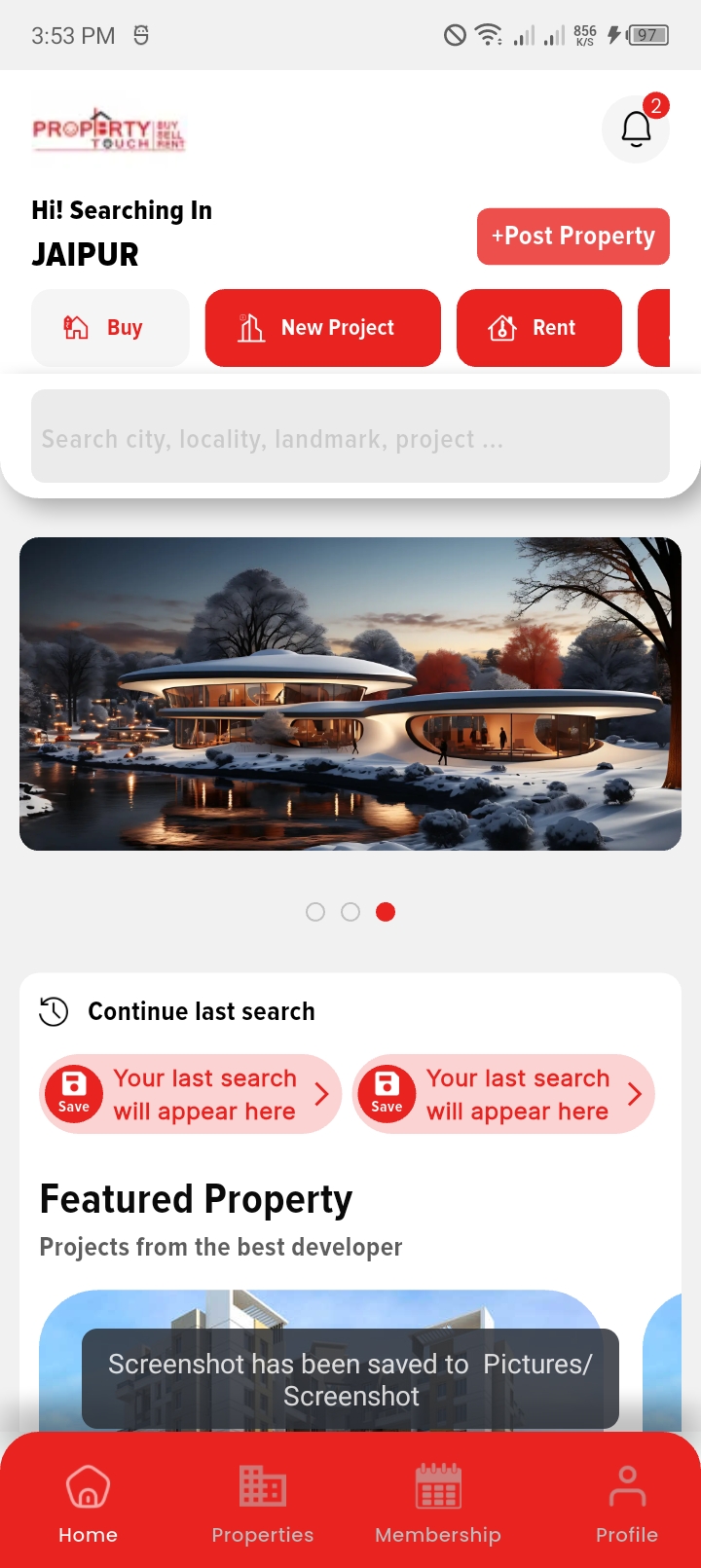 property