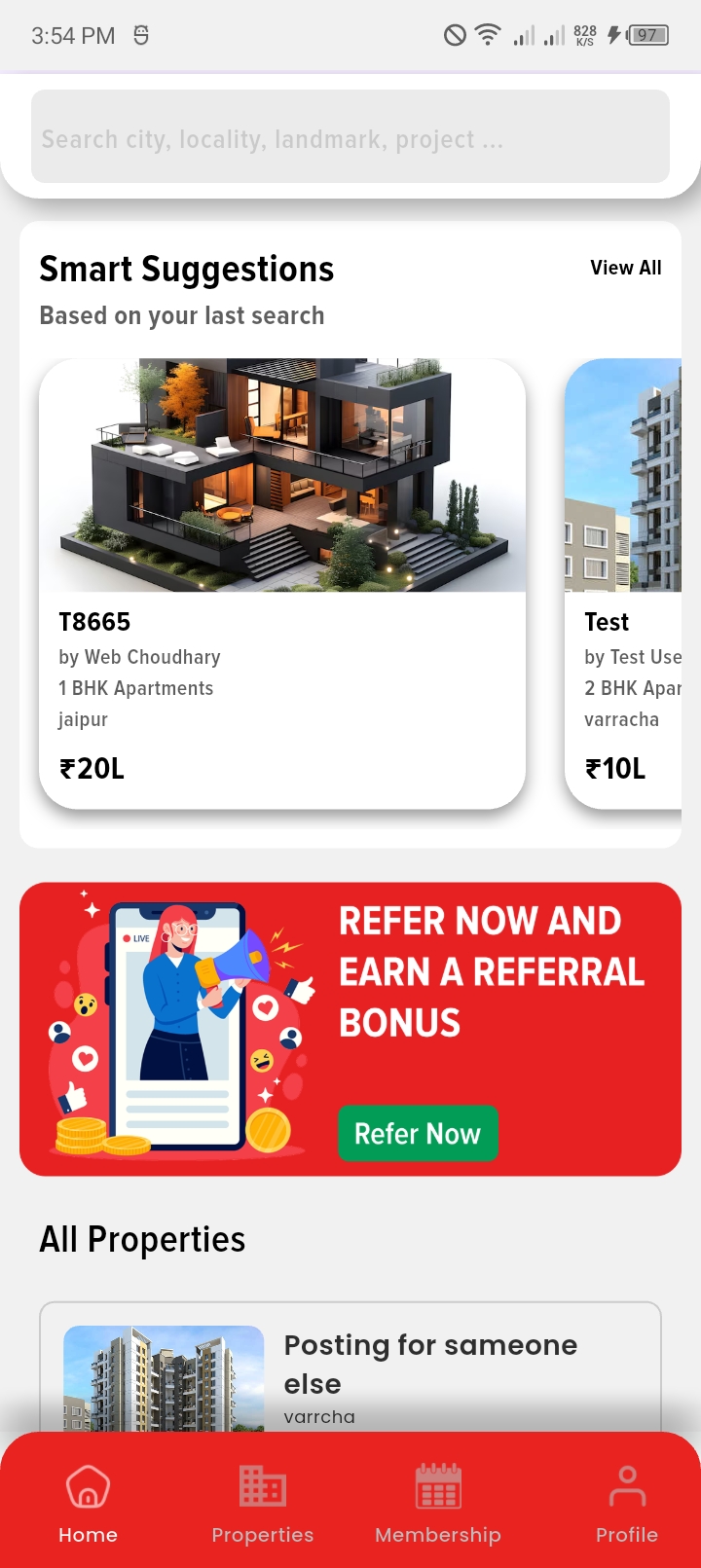 property
